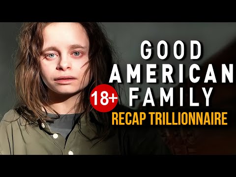 She pretended to be a child and was adopted by a family