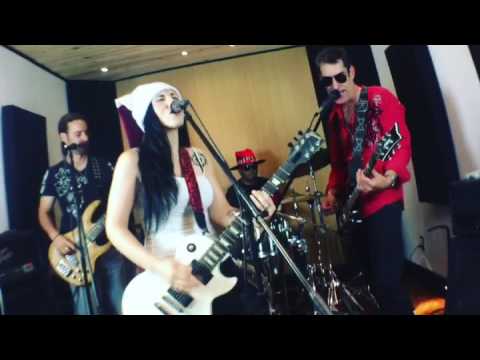 The Fallacy - Merry Christmas (Rock Cover)
