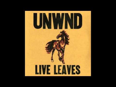 Unwound - October All Over (Live)