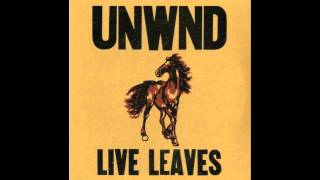 Unwound - October All Over (Live)