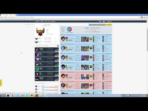 Verbal lesson Gold III champion pool overhaul