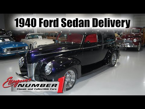 1940 Ford Deluxe (CC-1525721) for sale in Rogers, Minnesota