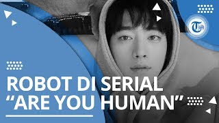 Profil Seo Kang-joon - Aktris Korea Pemeran Robot di Serial 