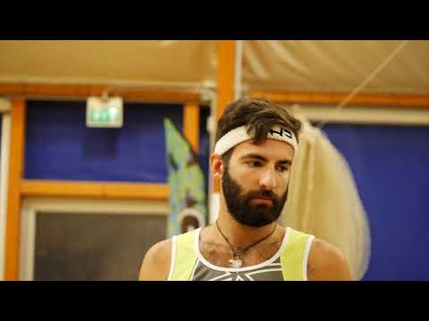 Beach Tennis Finals Highlights - San Marino