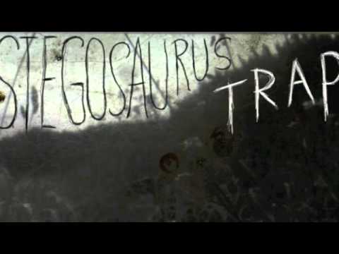 Stegosaurus Trap - Lightning Show