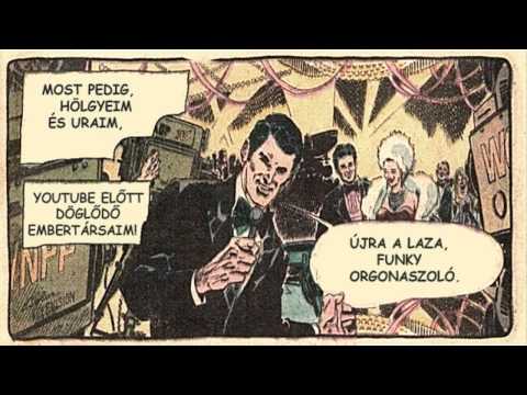 Plutó - Mások könnyei (hivatalos klip)