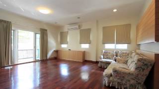 preview picture of video 'Contemporary Home Rental In Pattanakarn I Bangkok Condo Finder'