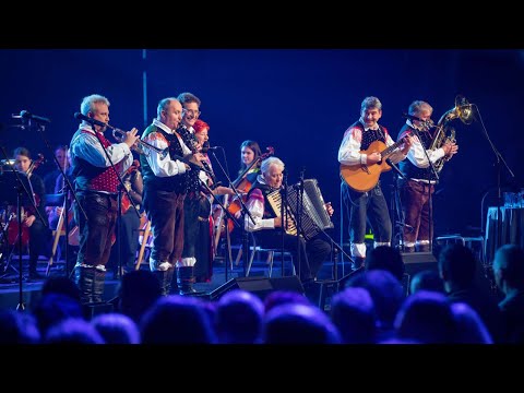 65 let Štirih kovačev, jubilejni koncert - Kam le čas beži