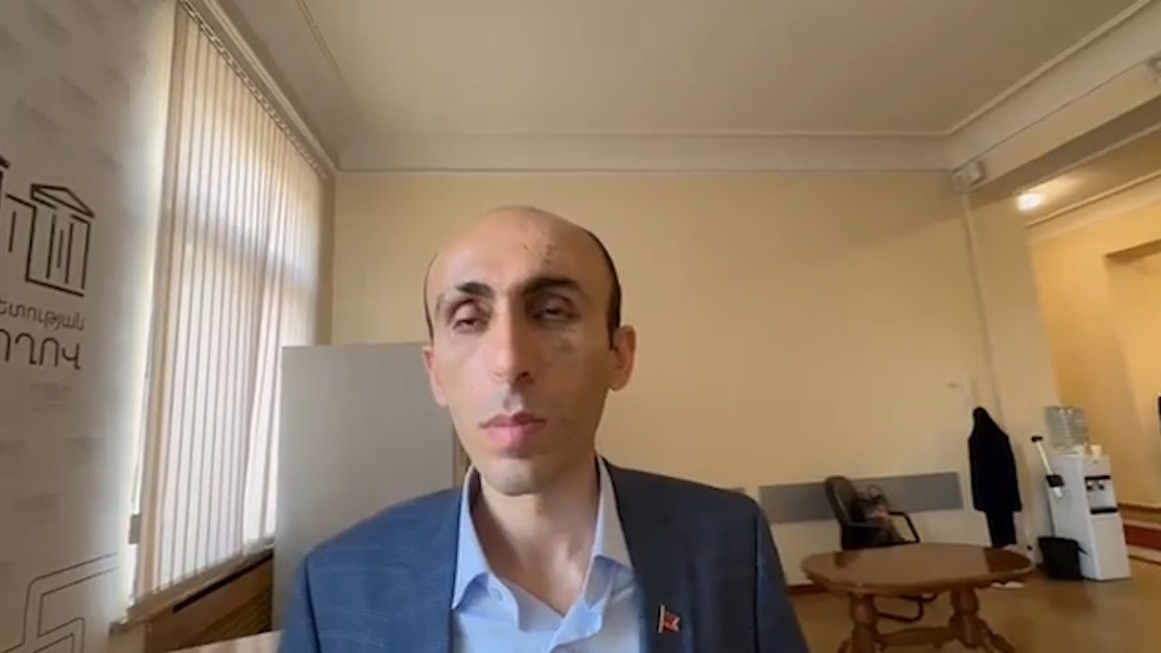 Պետք է բացառենք Արցախը Ադրբեջանի կազմում ճանաչելու Հայաստանի քայլերը․ Արտակ Բեգլարյան