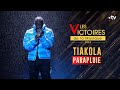 Tiakola Parapluie Live Victoires 2023