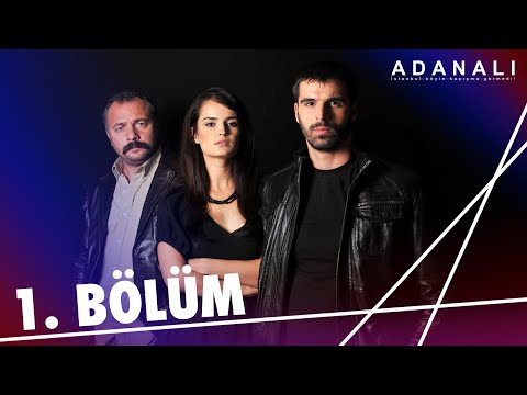 Adanalı 1. Bölüm