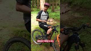 Download lagu Is My Bike Too Small? 🤷 mp3