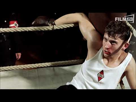 NAPOLA - ELITE FüR DEN FüHRER Trailer German Deutsch (2018) HD