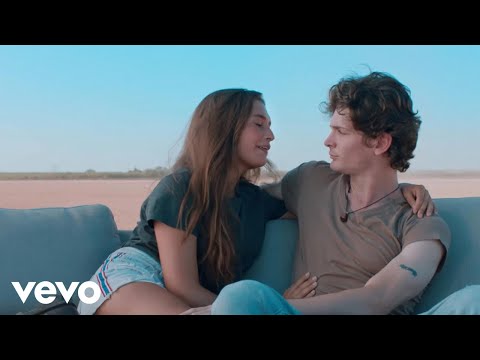 Keanan Eksteen - Dixie Clouds