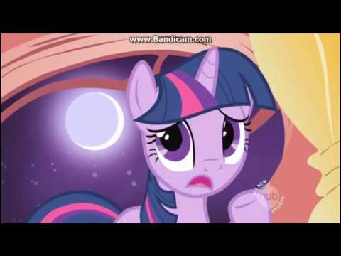 The Pagemaster Part 14 - Twilight Sparkle and Mushu to the Rescue / Francis Insults Mushu