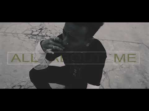 W.Z.P-O.G - All Bout Me