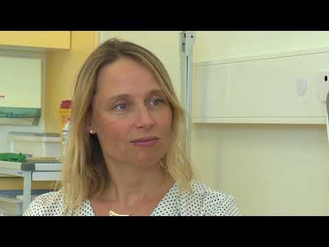 Consultation prénatale d'une grossesse physiologique