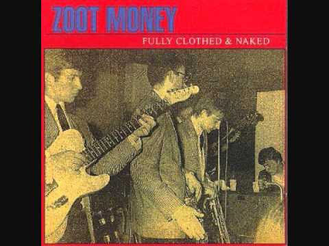 The uncle Willie, ZOOT MONEY.wmv