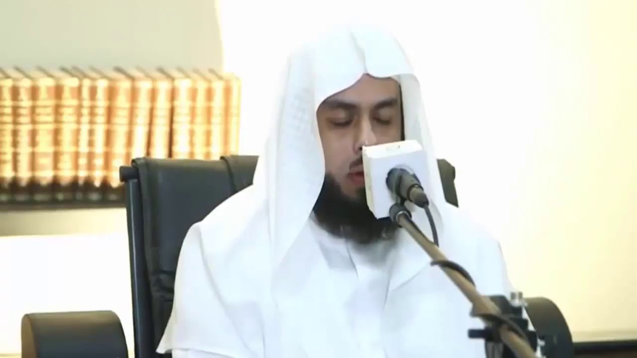 إن الذين هم من خشية ر ب ه م م ش ف