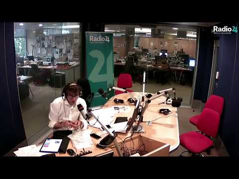 Franco ha una relazione stabile, con una prostituta