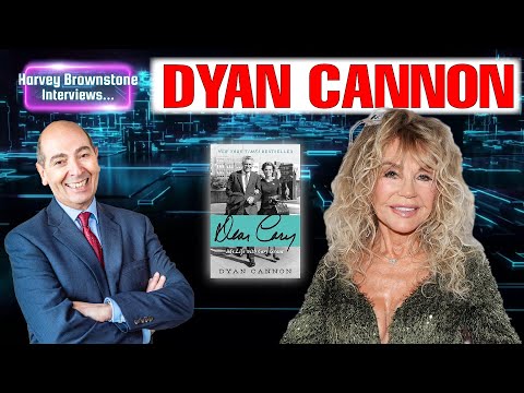 “I forgave Cary Grant”: Legendary Actress, Dyan Cannon