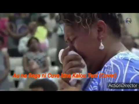 Au na Sega ni Cuva kina Kalou Tani Cover   World Harvest Center Choir