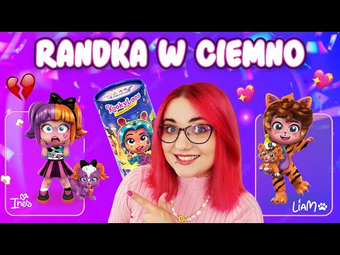 BLIND DATE 💔 KOOKYLOOS Party Time