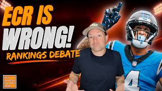Why the Experts are Wrong: 2026 Fantasy Football Rankings