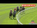 COLUMNIST 2 Race Chester 25 May 2024