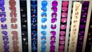 Upload Graal Heads