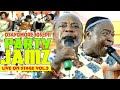 AMB OSAYOMORE JOSEPH PARTY JAMZ BENIN MUSIC VIDEOS LIVE ON STAGE VOL 3