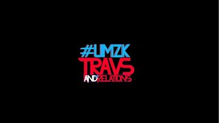 LIMZK Album launch - Travis and the Relations - 06.05.2021