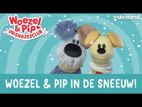 Woezel & Pip – Winter Sing‑a‑Long in de Tovertuin boeken voor een optreden?