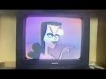 Mona Moose VHS 1991 Sped Up