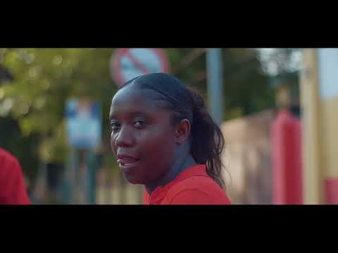 Os Cota Da Baixa Feat Projecto Viana - Inveja Não (Prod Dj Kinny Afro Beatz)