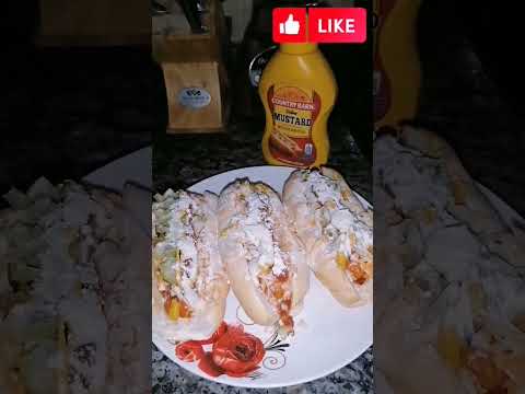 hot dog #venezolanos 🇻🇪🇻🇪🇻🇪