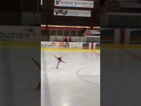 Alicha patinoire  Moutier