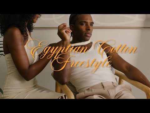 Egyptian Cotton Freestyle by Akeem Ali as Keemy Casanova