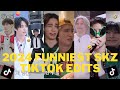 THE ULTIMATE SKZ FUNNY TIKTOK EDITS OF 2024 1 Hour Long Of Cursed Edits