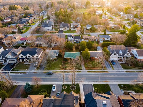 250 Jones Street, Oakville Home for Sale - Real Estate Properties for Sale