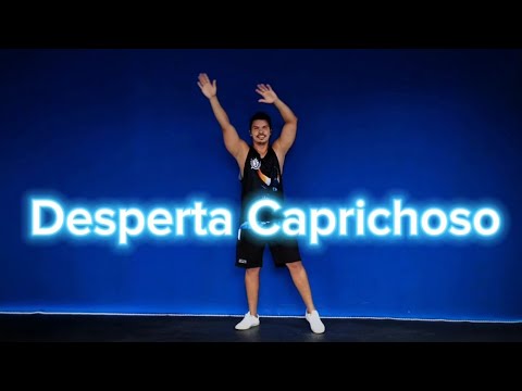 Desperta Caprichoso - Boi Caprichoso