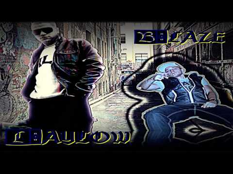 Laylow ft. Blaze(kdy) - Stie ce vrea 2012