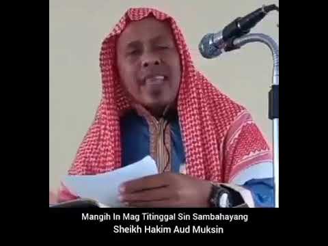 ✍️📌 mangi in mag tinggal sin sambahayang 📌✍️