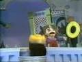 The Letter People Meet Miss O