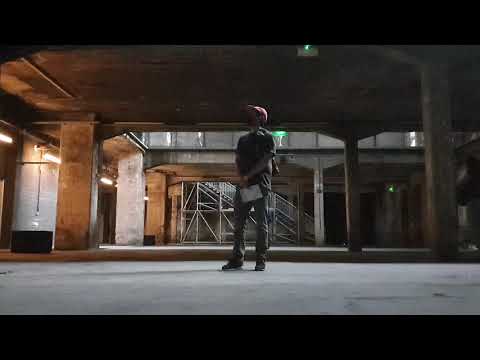 "ELEVEN SONGS"  - Berlin 2020 - Club Berghain Halle 5