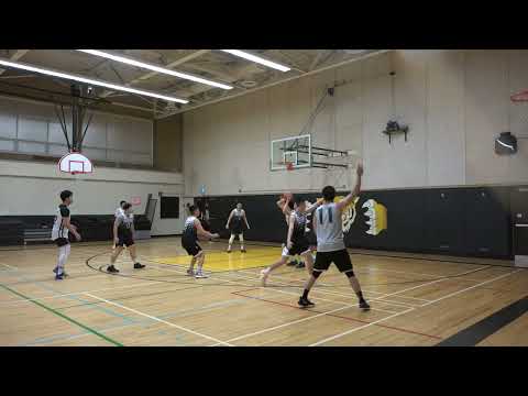Concept vs Naughty Boys - saturday tier 2 - tcbl 2022 spring