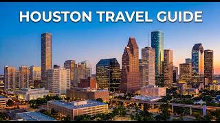 Things to Do in Houston: Travel Guide to Houston, Texas