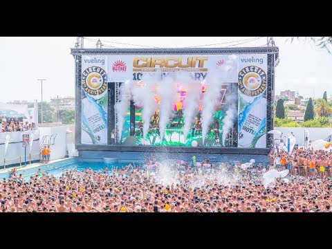 Circuit Festival Asia