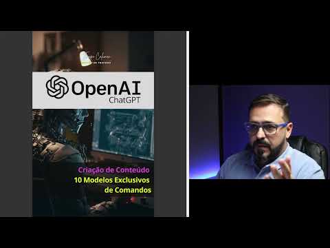 ChatGPT no Marketing Digital | Será o Fim?