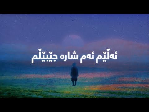 Zhala Snayi - Shar (LYRICS) | ژاڵە سنەیی - شار